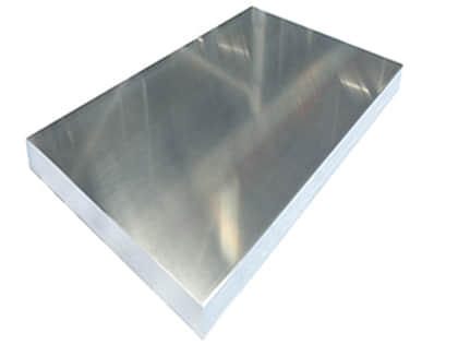 aluminum sheet