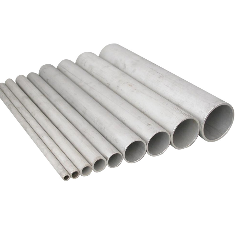 304 stainless steel seamless pipe