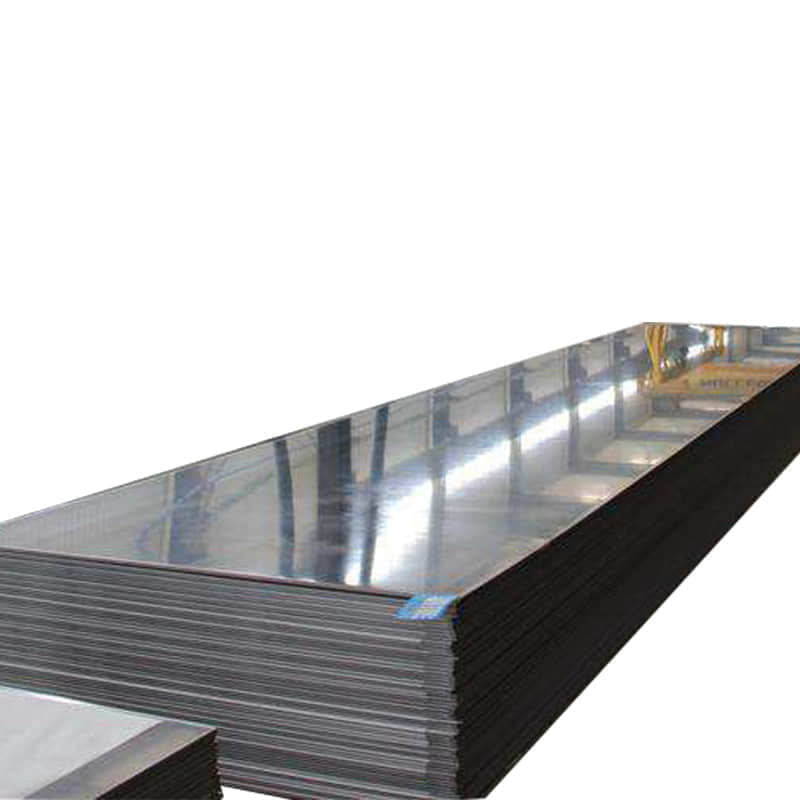 aluminum plate