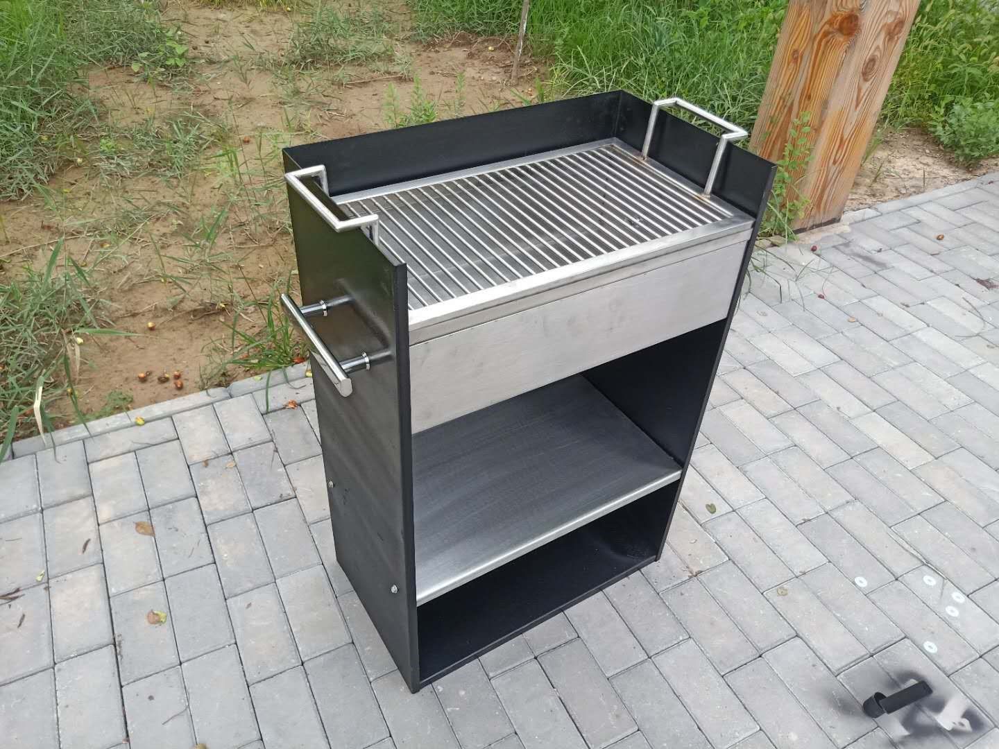 BBQ GRILL-BG16