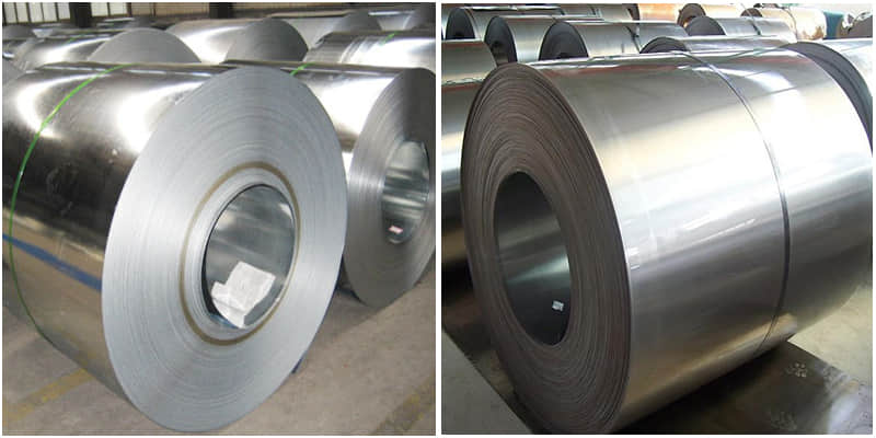 cold rolled steel coil