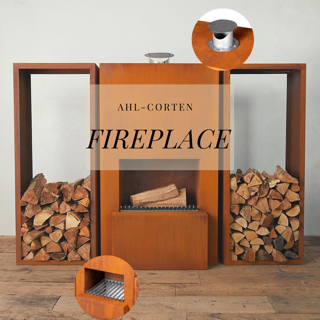 ahl corten steel fireplace02