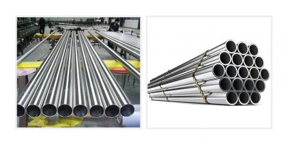 What Does 316L Mean in Stainless Steel Pipe?