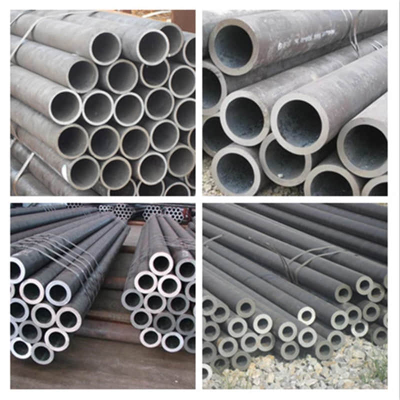 alloy steel pipe