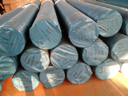 corten pipe