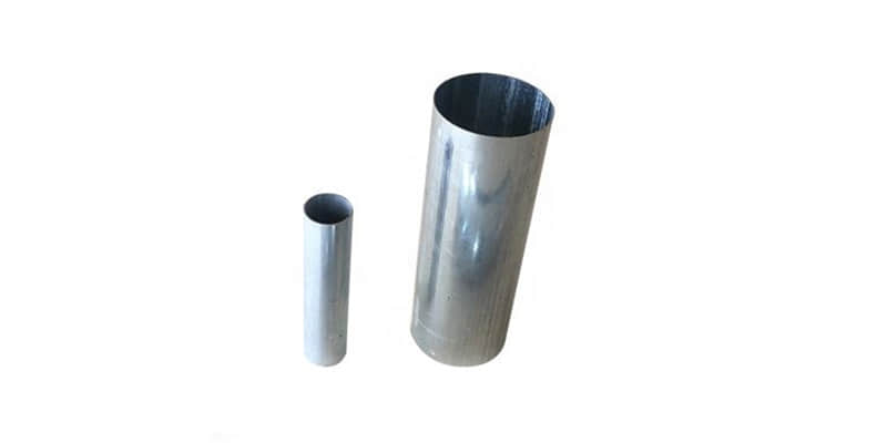 galvanized pipe