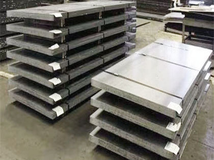 high strength corten steel sheet
