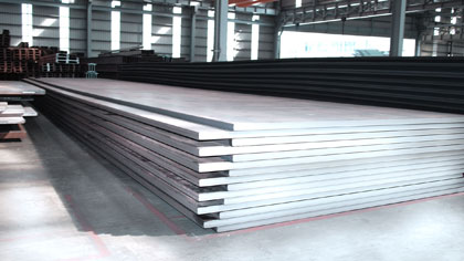 hsla steels