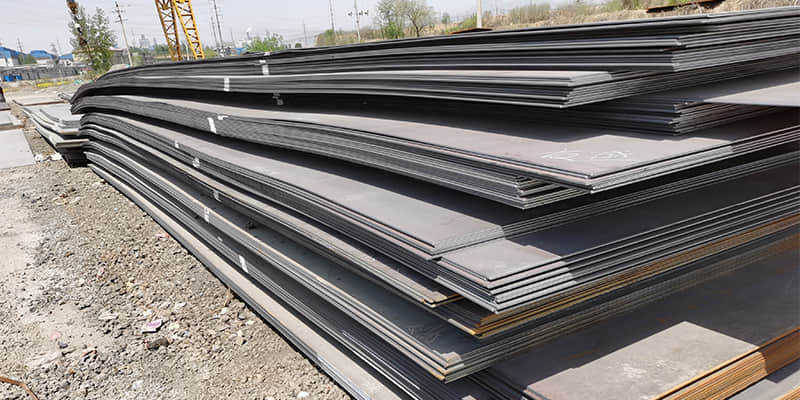 medium carbon steel plate