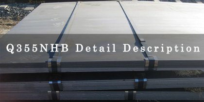 q355nhb detail description