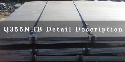 q355nhb detail description