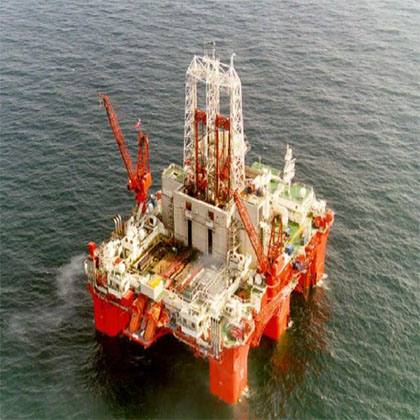 q355nhb gas platform