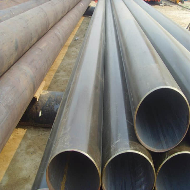 Seamless carbon steel pipe