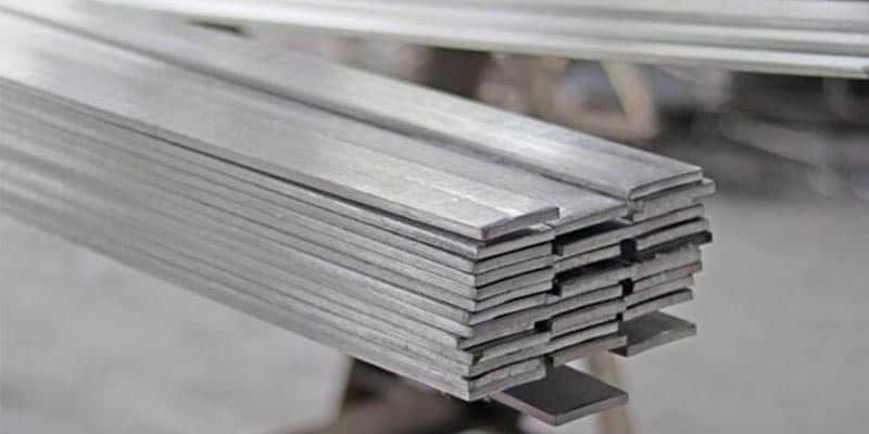 stainless steel flat bar