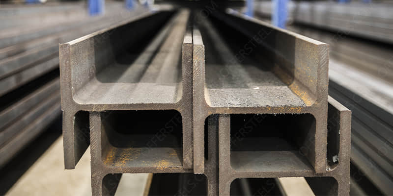 steel beam