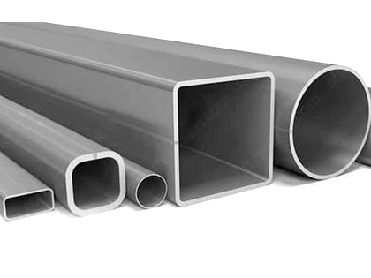 steel section