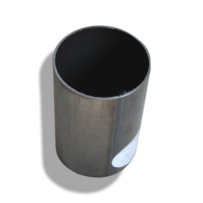 welded steel pipe