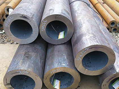 alloy steel pipe