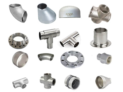 steel pipe fittings